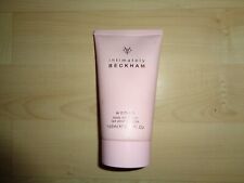 New beckham intimately for sale  OSSETT