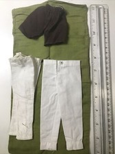 De colección Gi Joe Hasbro Action Man Palitoy Adventure Team repuestos y accesorios segunda mano  Embacar hacia Mexico