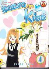 Itazura kiss ed. usato  San Lorenzo Nuovo