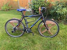 Trek 800 blue for sale  UK