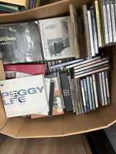 Large collection jazz for sale  SWANLEY