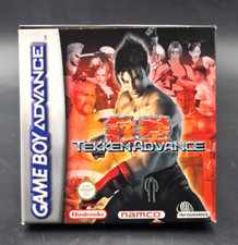 Tekken advance nintendo d'occasion  Sevran