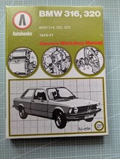 Bmw 316 320 for sale  LITTLEHAMPTON