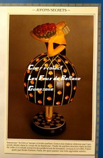 Danse art deco d'occasion  Beaumont-de-Lomagne