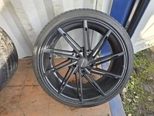 Inovit bmw 5x120 for sale  WEDNESBURY