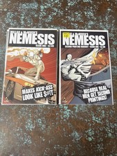 Nemesis millar mcniven for sale  Akron