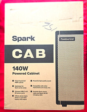 Positive grid spark for sale  UK