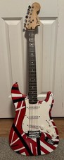 Fender squier stratocaster for sale  Bryan