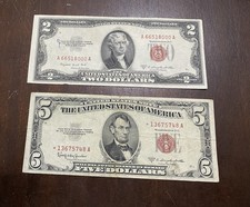 Banconote dollari usa usato  Toritto