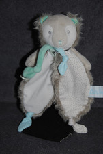 Doudou plat renard d'occasion  Krautergersheim