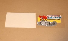 stockcar for sale  RUGBY