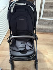 Nuna triv pushchair for sale  HAYES