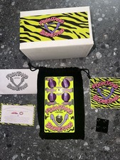 Steel panther poontang for sale  WORCESTER PARK