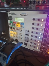 Squarp instruments hermod for sale  HOLYWOOD