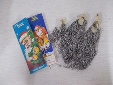 Lametta ddr stanniol gebraucht kaufen  Leipzig