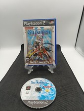 Suikoden sony playstation d'occasion  Le Puy-en-Velay