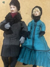 Dolls house victorian for sale  ASHFORD