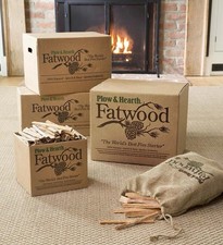 Fatwood camping back for sale  New York