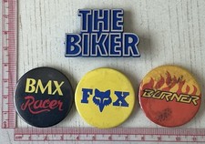 Vtg bmx bike for sale  IPSWICH