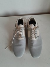 Mens zara grey for sale  OTLEY