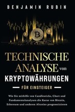 Technische analyse kryptowähr gebraucht kaufen  Stuttgart