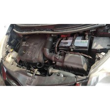 Motore compl. per usato  Bedizzole
