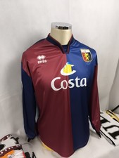 Maglia calcio genoa usato  Perugia