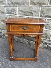Quality oak single for sale  PONTEFRACT