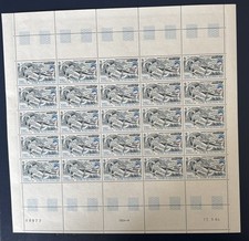 Taaf 1985 planche d'occasion  Nantes-