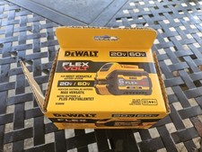 New dewalt flexvolt for sale  Morrisdale