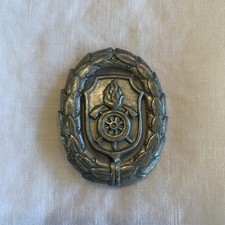Abzeichen anstecknadel feuerwe gebraucht kaufen  Erlangen