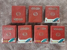 Star trek voyager gebraucht kaufen  Hanau