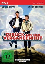Zurueck vergangenheit gebraucht kaufen  Berlin