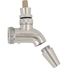 New intertap chrome for sale  San Luis Obispo