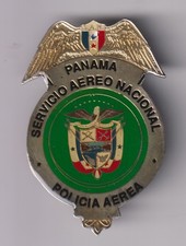 Panama air police for sale  Alexandria