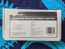 Targus 800 0110 for sale  Hayward