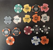 Harley davidson poker gebraucht kaufen  Viersen