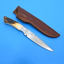 stag knife for sale  Salem