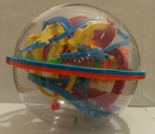 Magic maze ball for sale Magic maze ball for sale  BRIDGEND