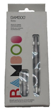 Wacom Bamboo Solo Stylus 3ª Geração CS160K Cinza Novo Selado comprar usado  Enviando para Brazil