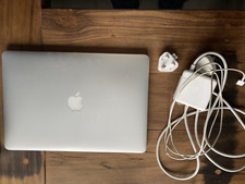 Apple macbook pro for sale  HILLSBOROUGH