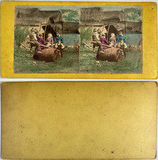 Enfants bascule vintage d'occasion Enfants bascule vintage d'occasion  Pagny-sur-Moselle