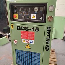 Sullair compressor bds for sale  LIVERPOOL