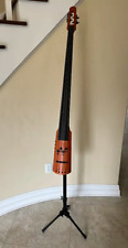 Design upright bass for sale  Providence