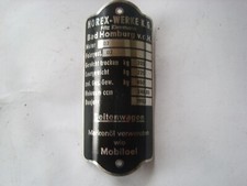 Horex regina 250 gebraucht kaufen  Petersberg