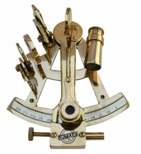 Sextant militaire marine d'occasion  Expédié en France