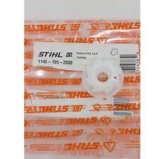 Trascinatore originale stihl usato  Supino