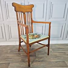 Antique wooden carver for sale  SPILSBY