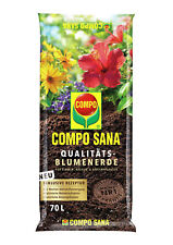 Compo qualitäts blumenerde gebraucht kaufen  Oschatz