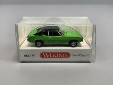 Wiking ford capri for sale  Shipping to Ireland